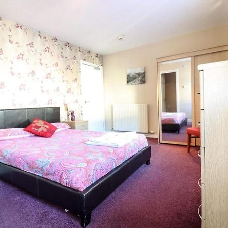 The Bridge Inn Tillicoultry Ngoại thất bức ảnh