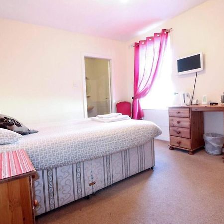 The Bridge Inn Tillicoultry Ngoại thất bức ảnh