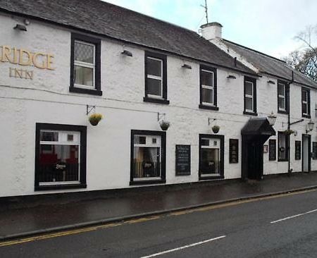 The Bridge Inn Tillicoultry Ngoại thất bức ảnh