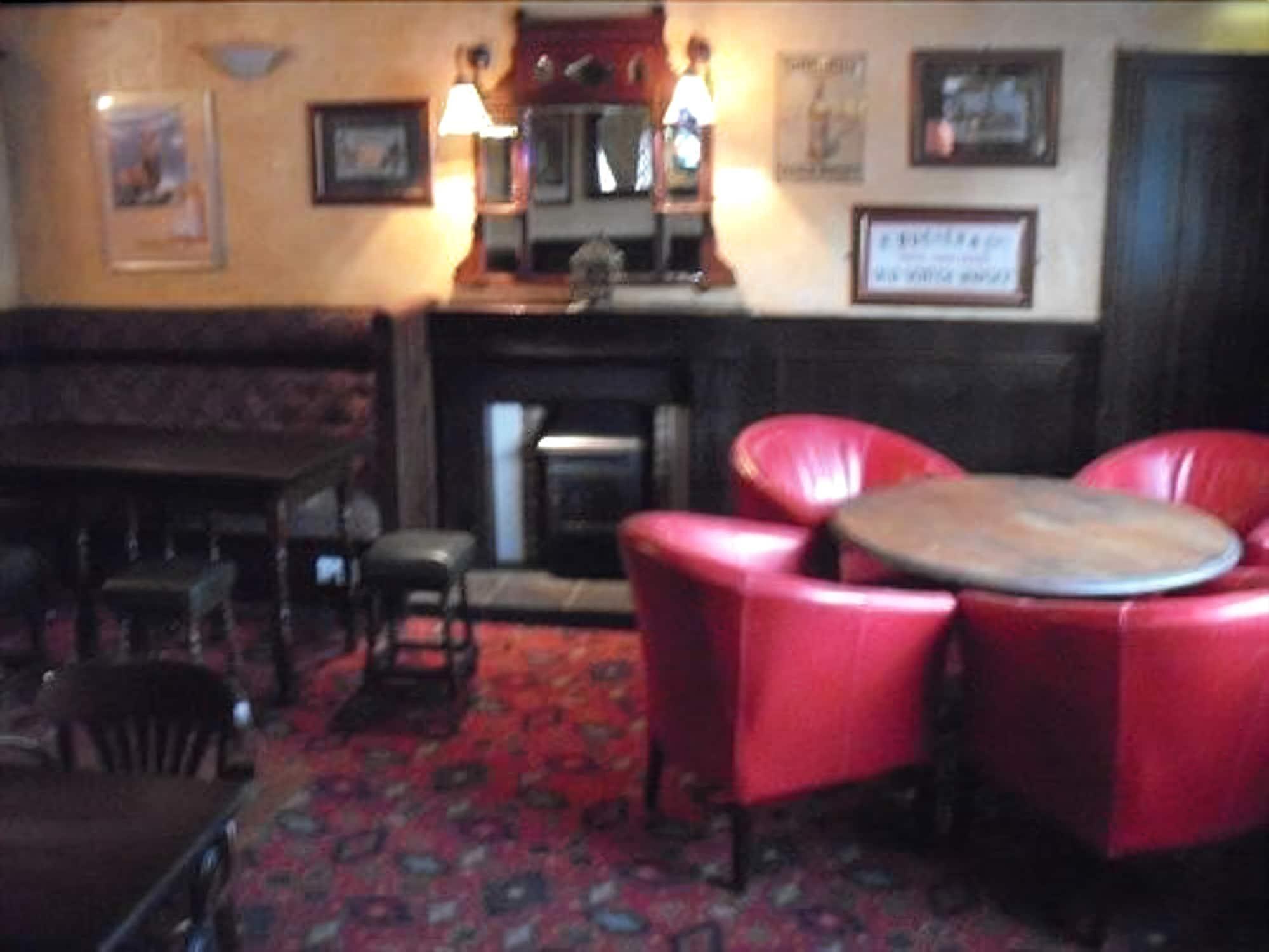 The Bridge Inn Tillicoultry Ngoại thất bức ảnh