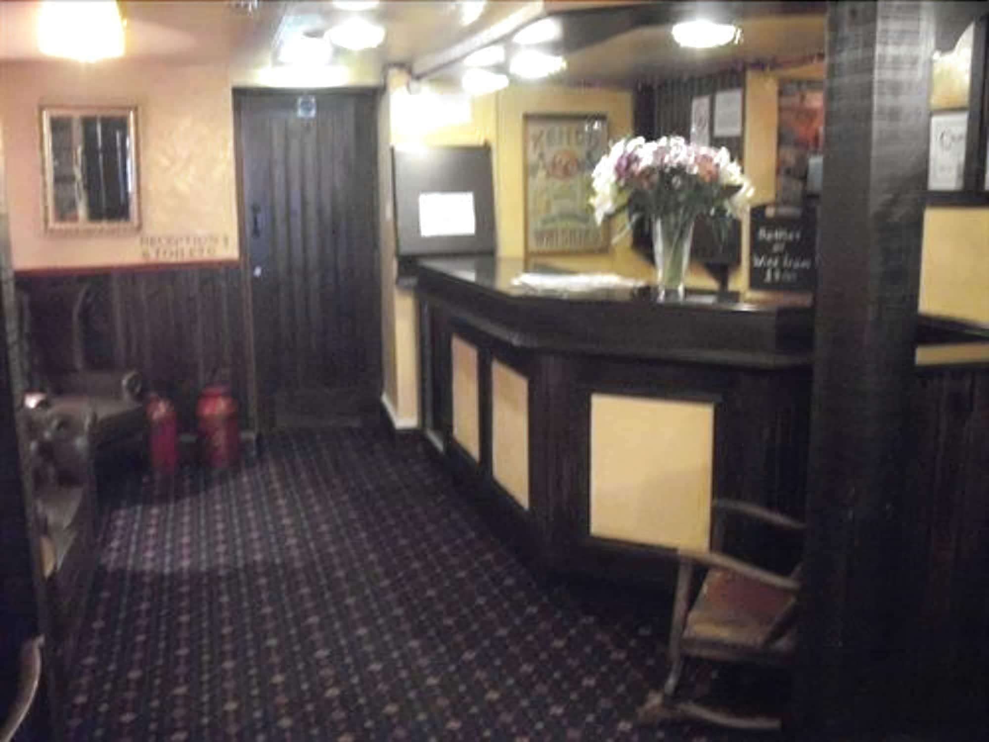 The Bridge Inn Tillicoultry Ngoại thất bức ảnh