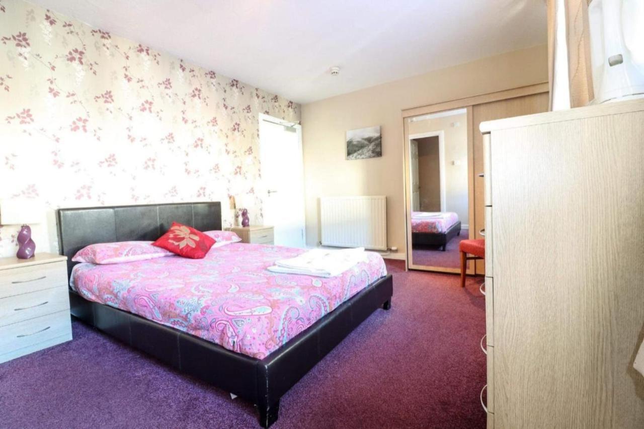 The Bridge Inn Tillicoultry Ngoại thất bức ảnh