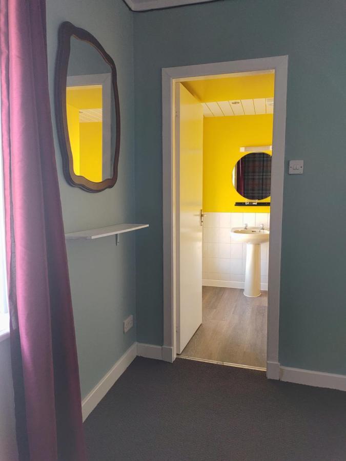The Bridge Inn Tillicoultry Ngoại thất bức ảnh