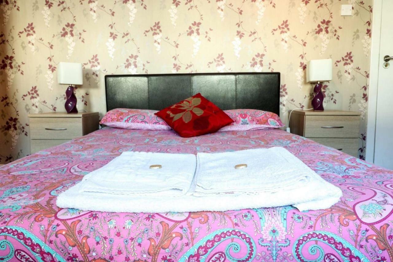 The Bridge Inn Tillicoultry Ngoại thất bức ảnh