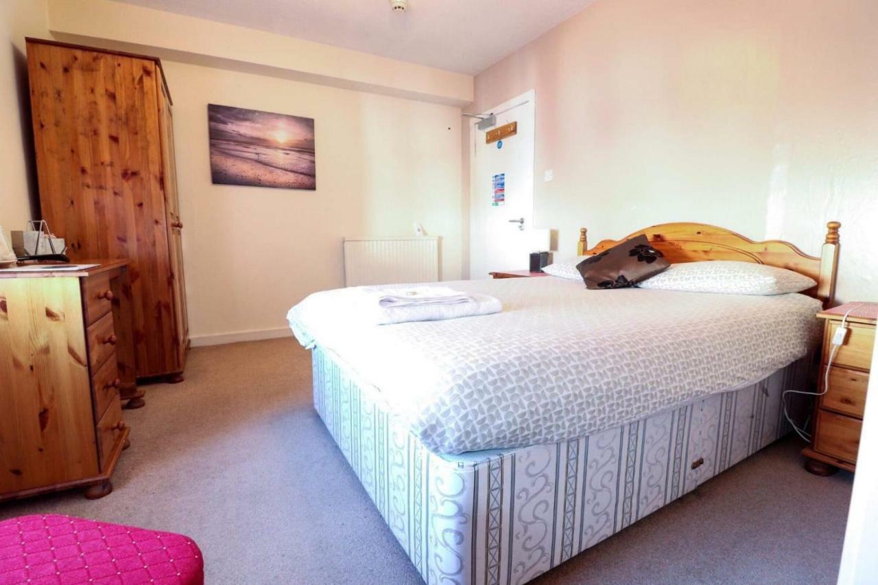 The Bridge Inn Tillicoultry Ngoại thất bức ảnh