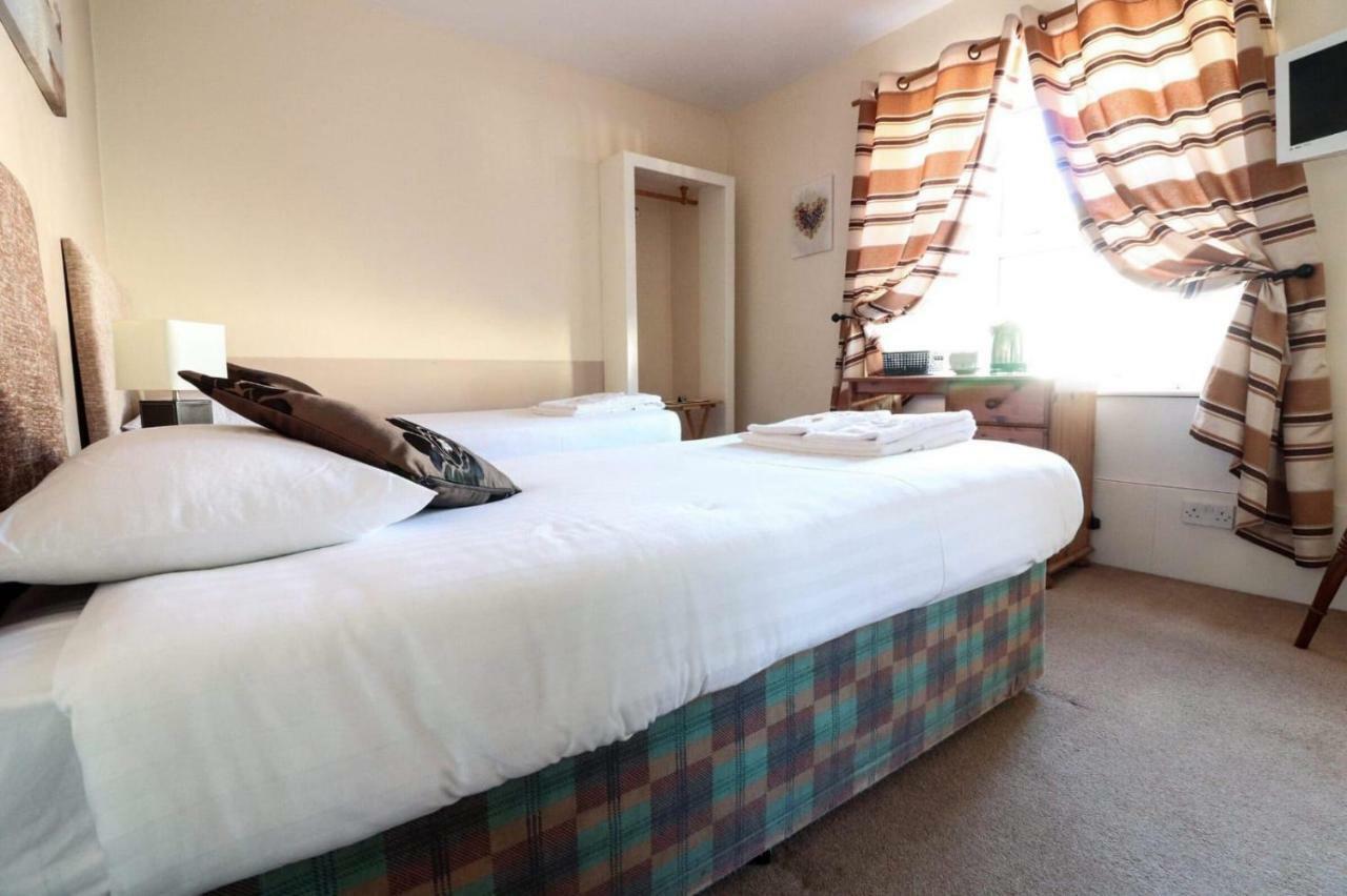 The Bridge Inn Tillicoultry Ngoại thất bức ảnh