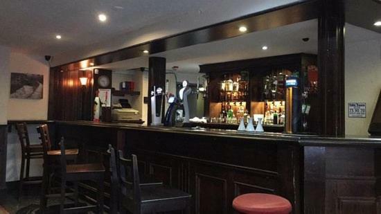 The Bridge Inn Tillicoultry Ngoại thất bức ảnh