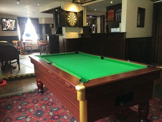 The Bridge Inn Tillicoultry Ngoại thất bức ảnh