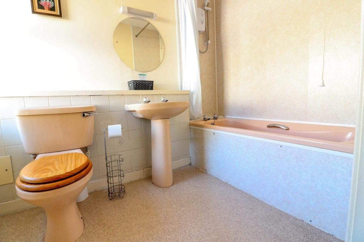 The Bridge Inn Tillicoultry Ngoại thất bức ảnh